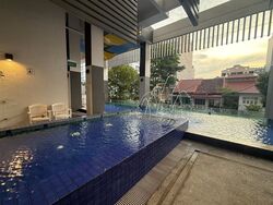 Evergreen View (D14), Apartment #530037981